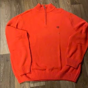 Men sweater